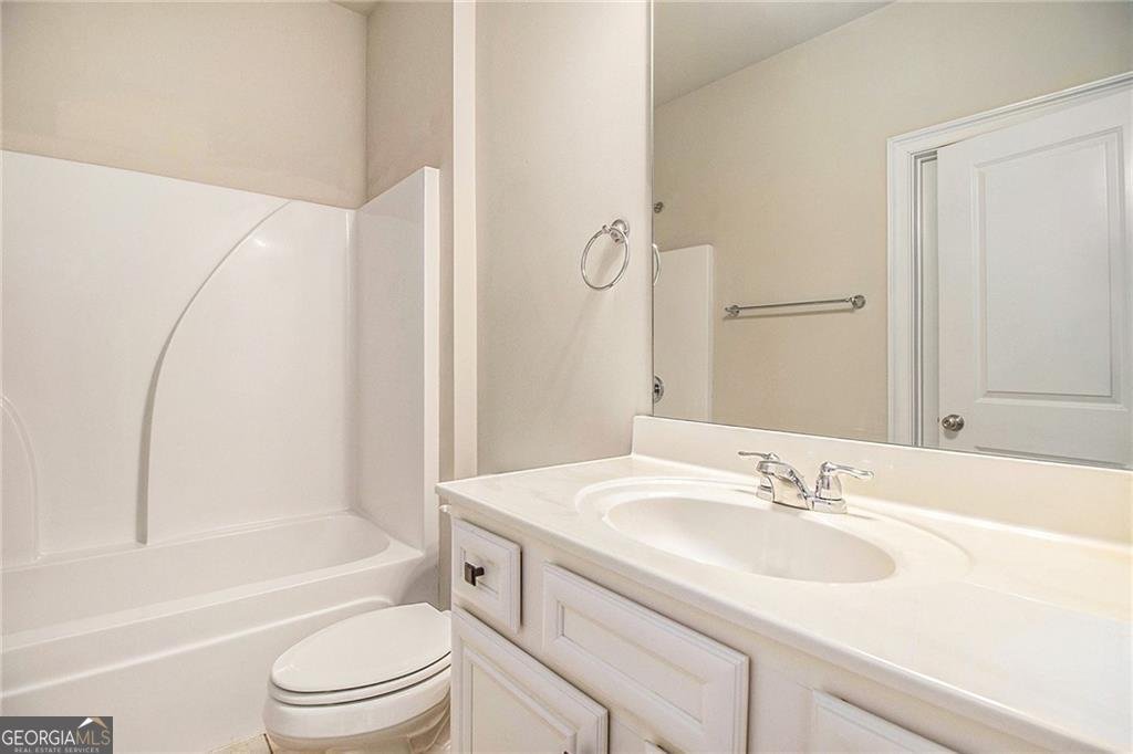 283 Hickory Pointe Drive Acworth - Photo 18