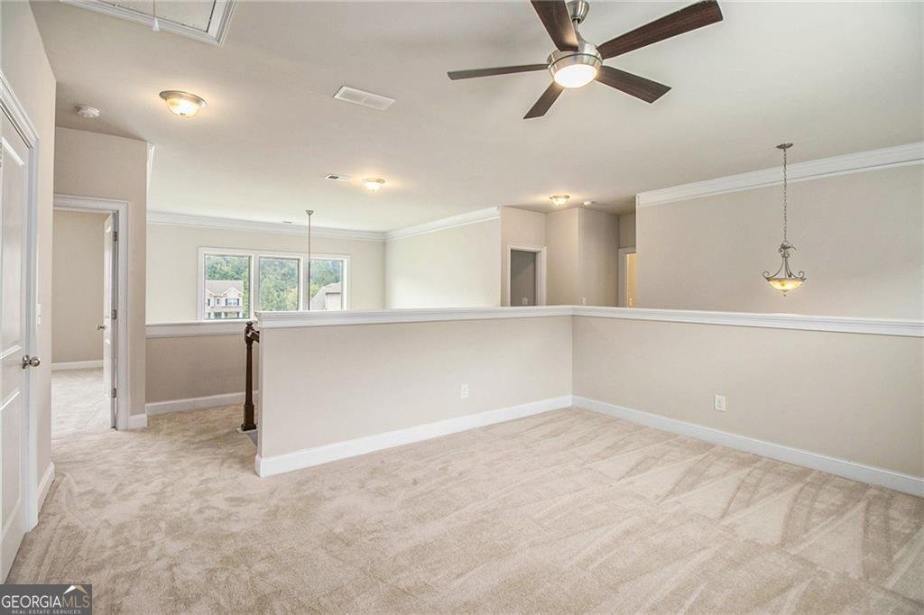 283 Hickory Pointe Drive Acworth - Photo 20