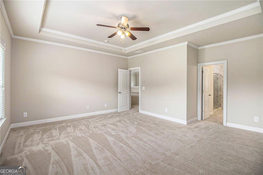 283 Hickory Pointe Drive Acworth - Photo 21