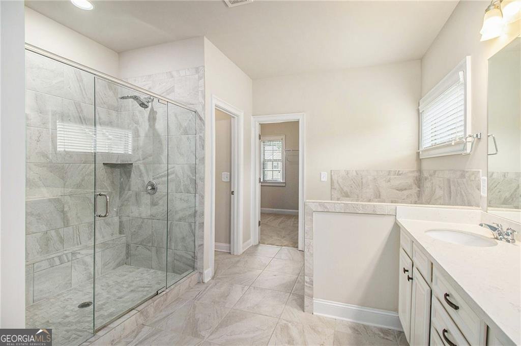 283 Hickory Pointe Drive Acworth - Photo 22