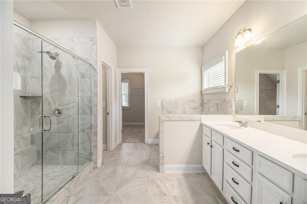 283 Hickory Pointe Drive Acworth - Photo 23