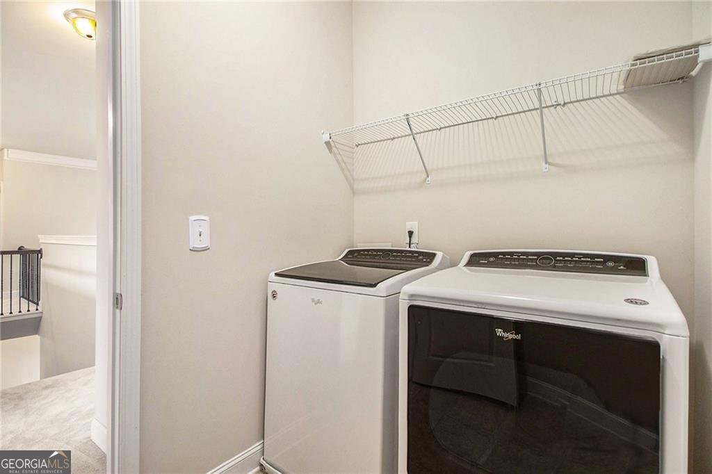 283 Hickory Pointe Drive Acworth - Photo 30