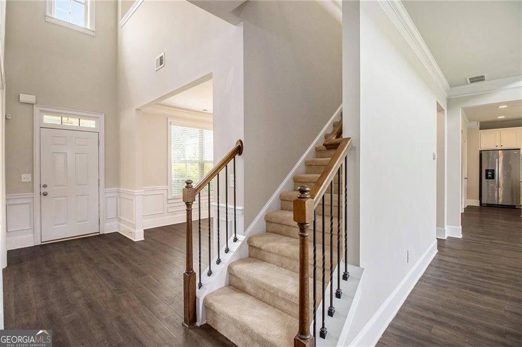 283 Hickory Pointe Drive Acworth - Photo 7