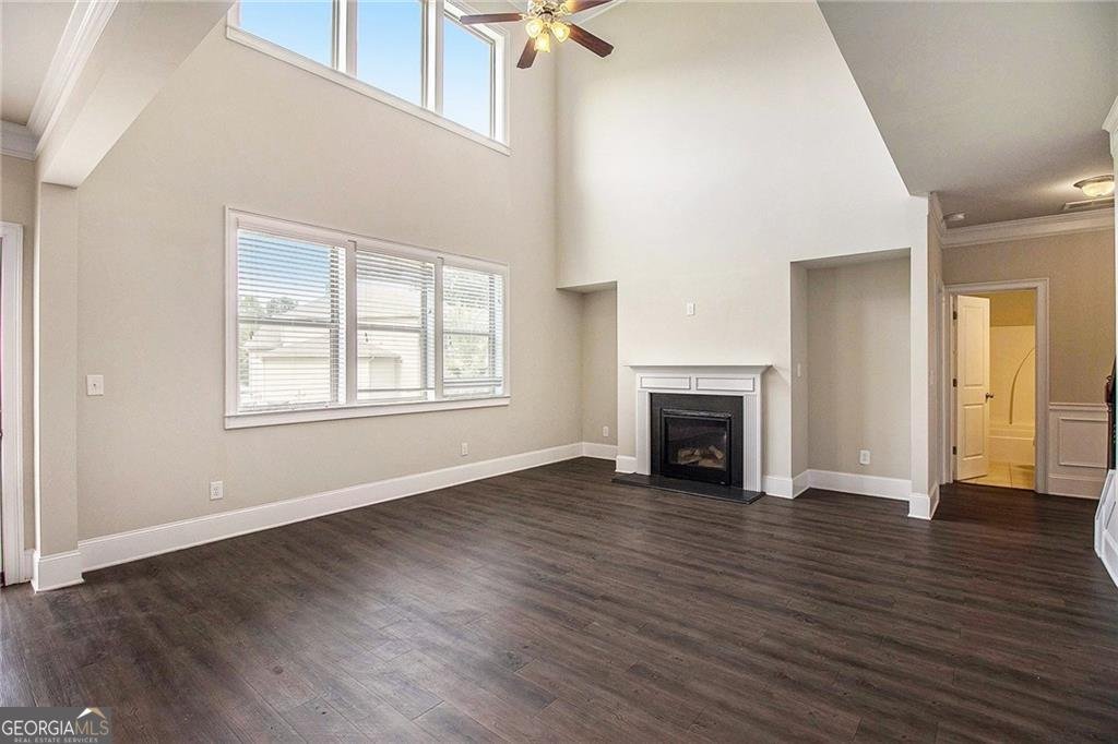 283 Hickory Pointe Drive Acworth - Photo 8