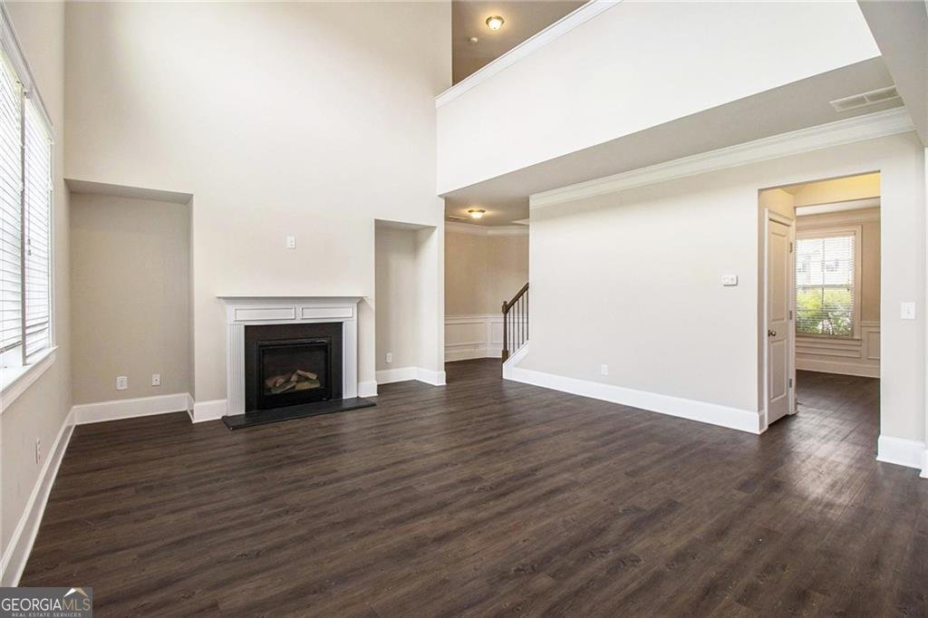 283 Hickory Pointe Drive Acworth - Photo 9