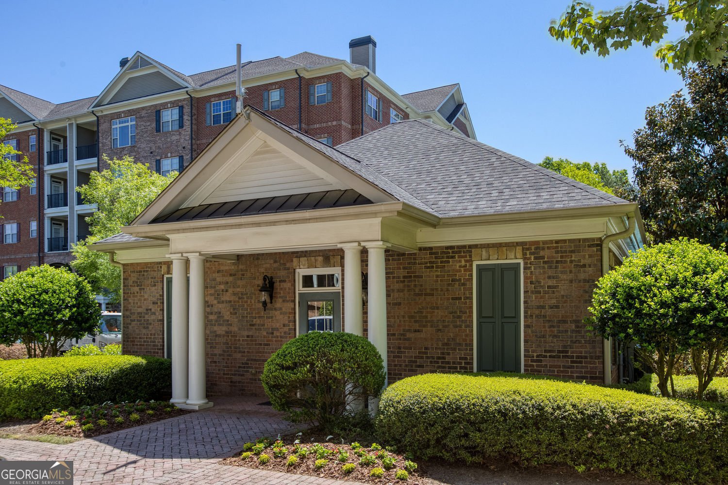 2300 Peachford Road Dunwoody - Photo 22