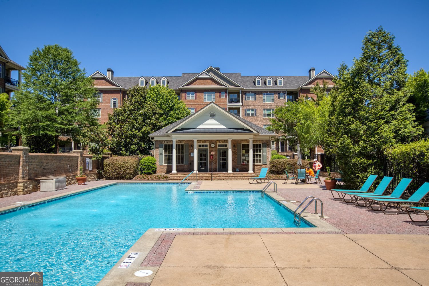 2300 Peachford Road Dunwoody - Photo 23