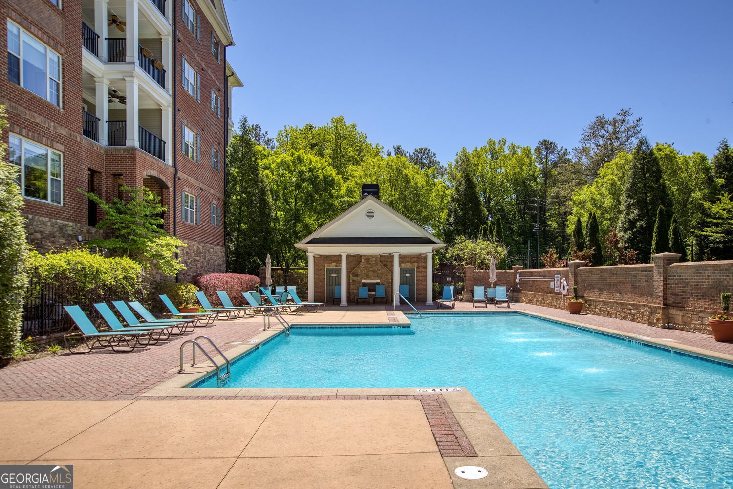 2300 Peachford Road Dunwoody - Photo 24