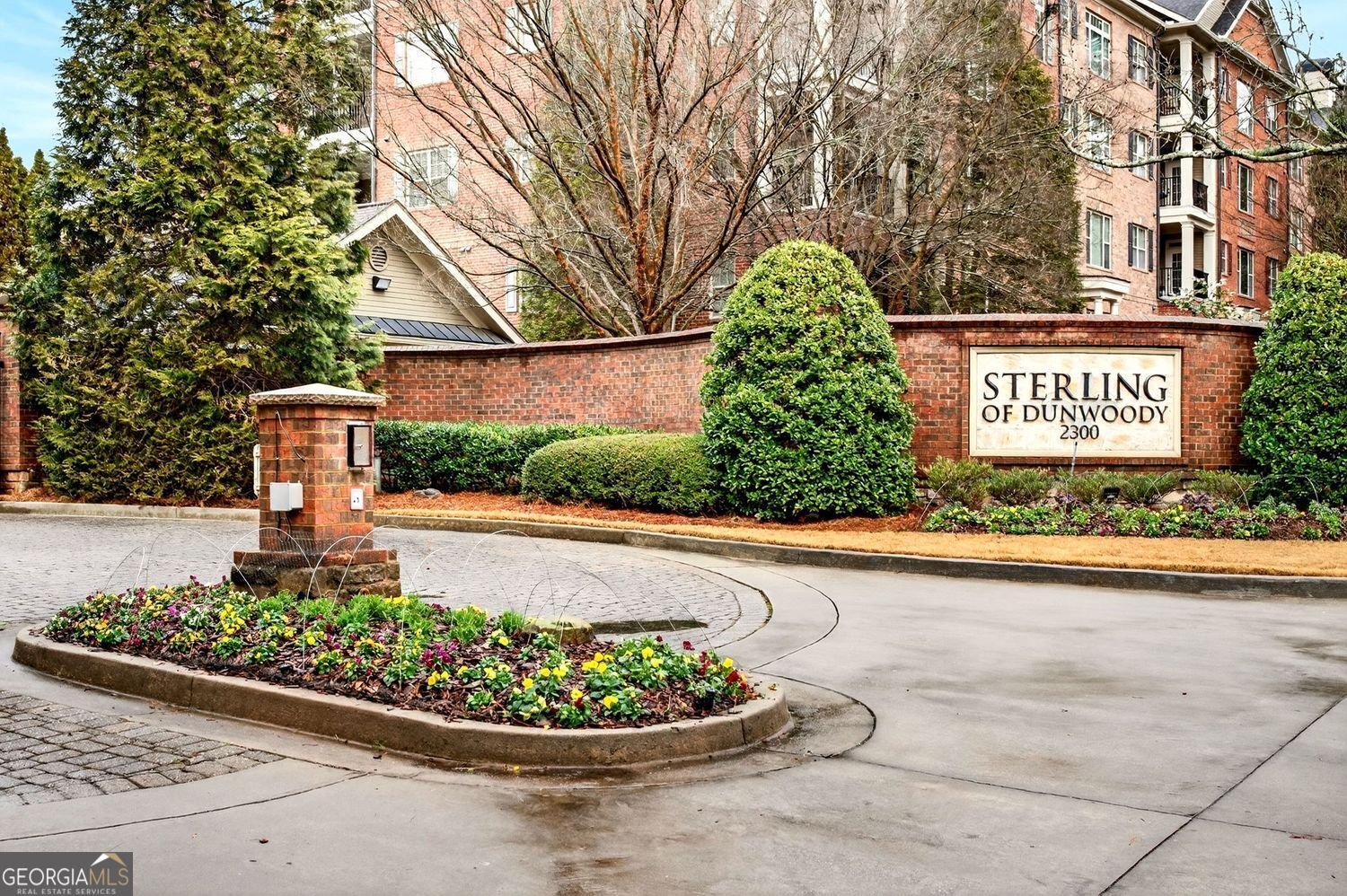 2300 Peachford Road Dunwoody - Photo 30