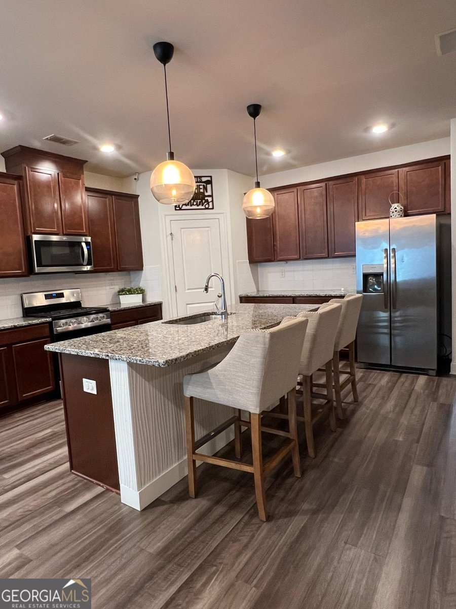 3330 SUMMERPOINT Crossing Cumming - Photo 8