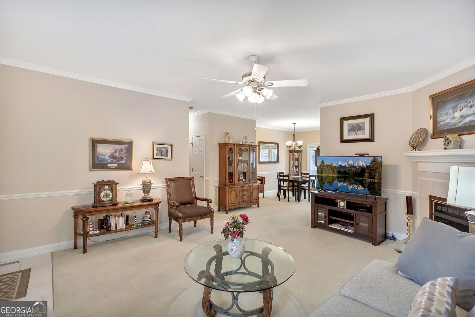 31 Somerset Court Hartwell - Photo 6