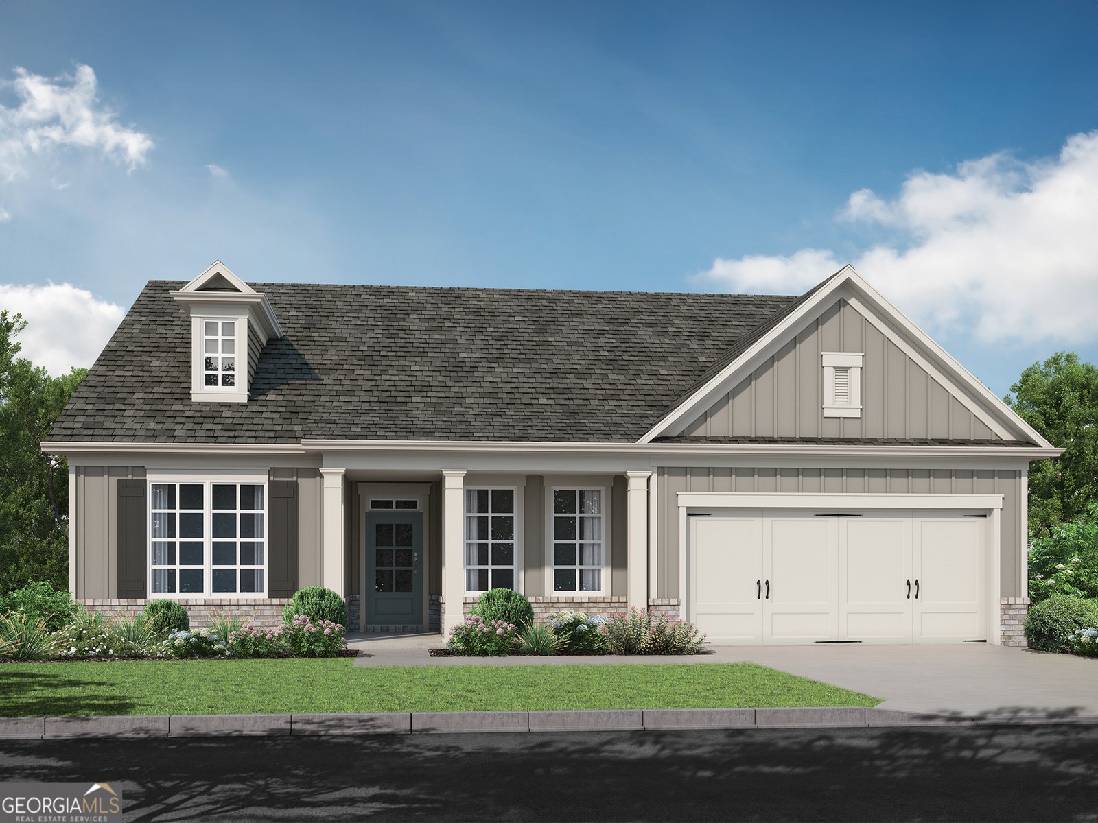 75 Merwood Lane Jefferson - Photo 1