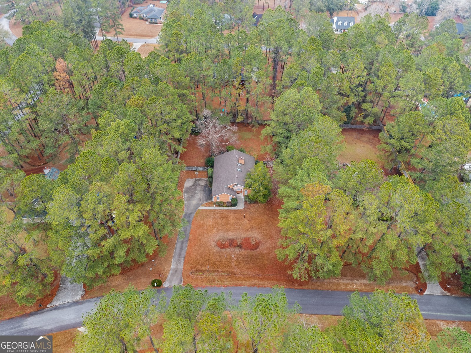 1703 Sunnyview Court Statesboro - Photo 10