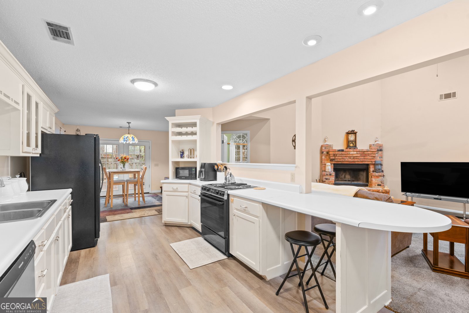 1703 Sunnyview Court Statesboro - Photo 16