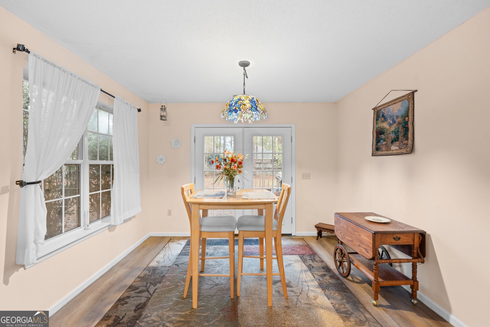 1703 Sunnyview Court Statesboro - Photo 17