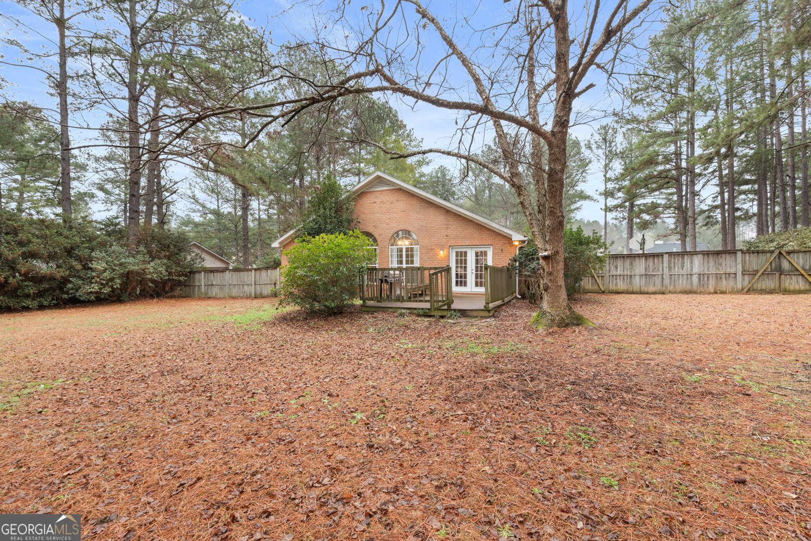 1703 Sunnyview Court Statesboro - Photo 6