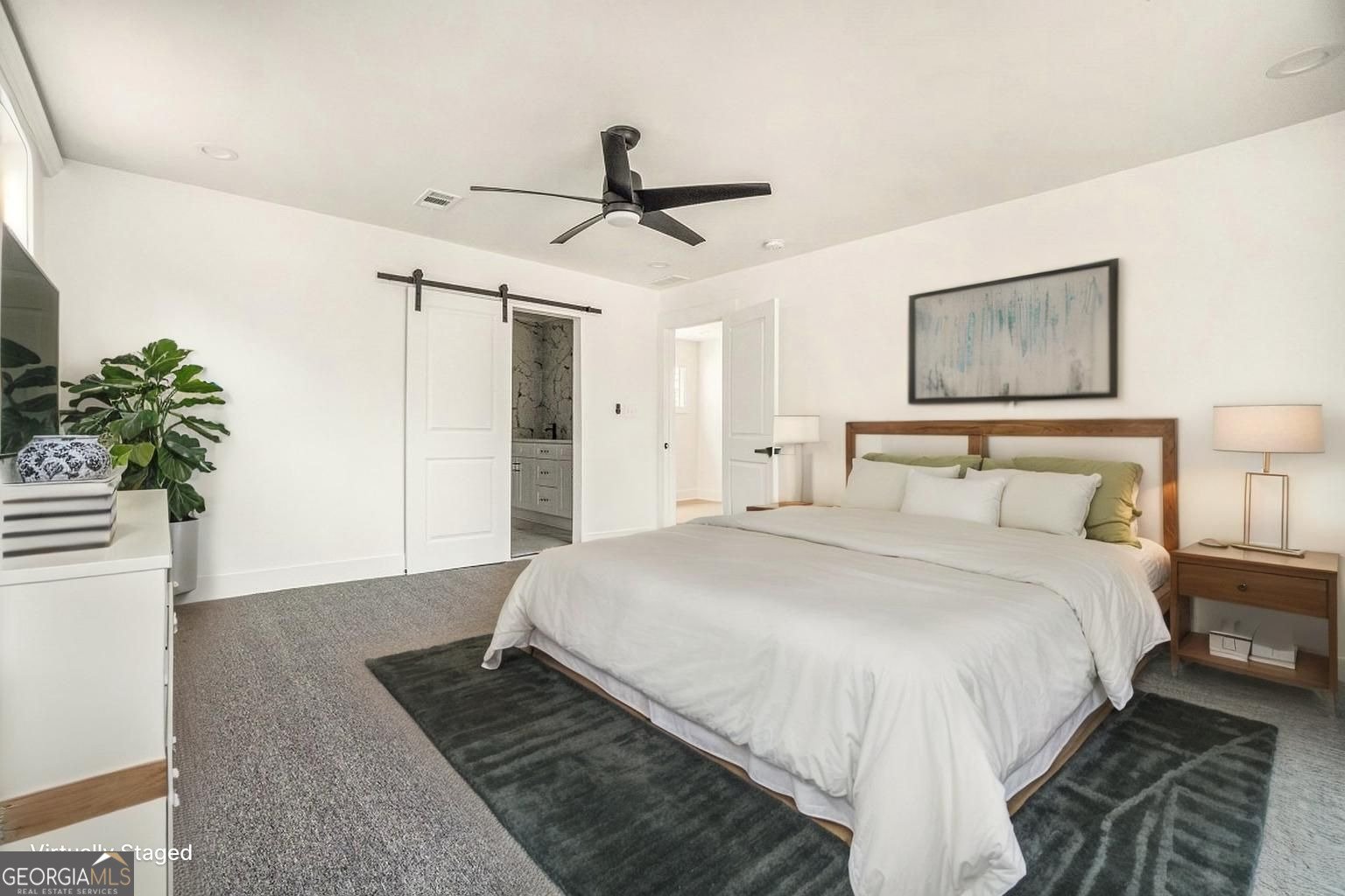 3365 Turtle Lake Drive Marietta - Photo 15