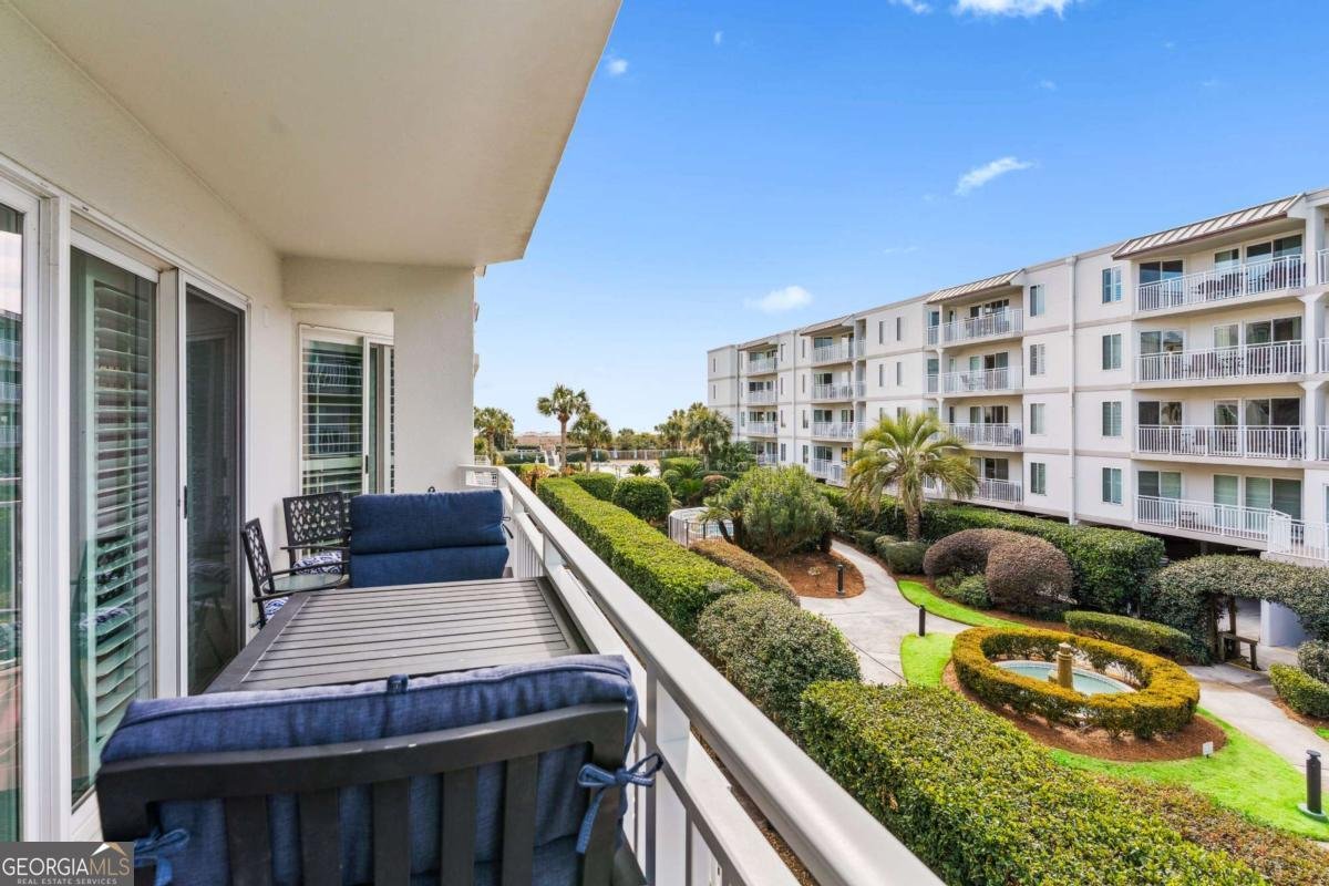 1440 Ocean Boulevard St. Simons - Photo 11