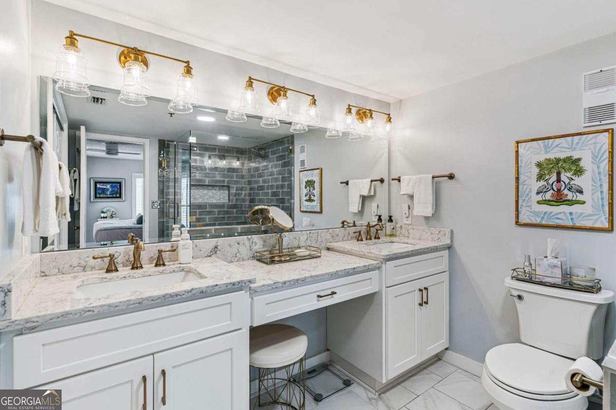 1440 Ocean Boulevard St. Simons - Photo 16