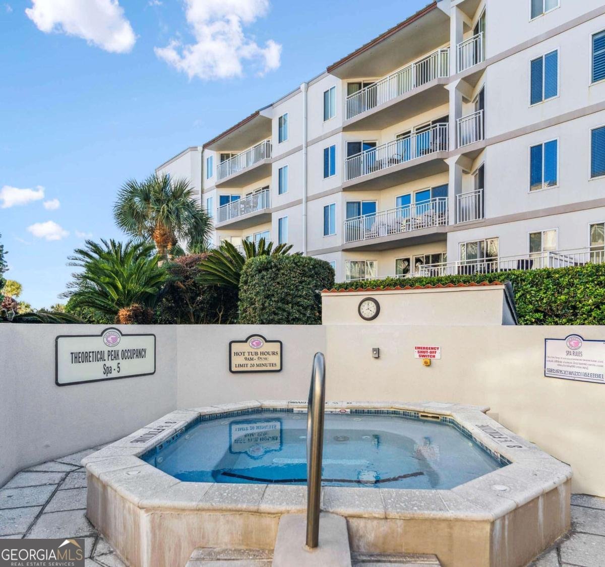 1440 Ocean Boulevard St. Simons - Photo 22