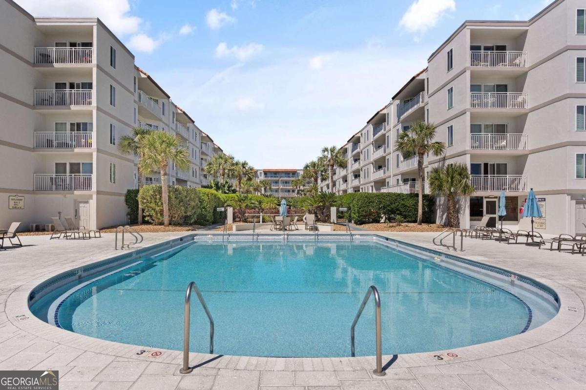 1440 Ocean Boulevard St. Simons - Photo 23