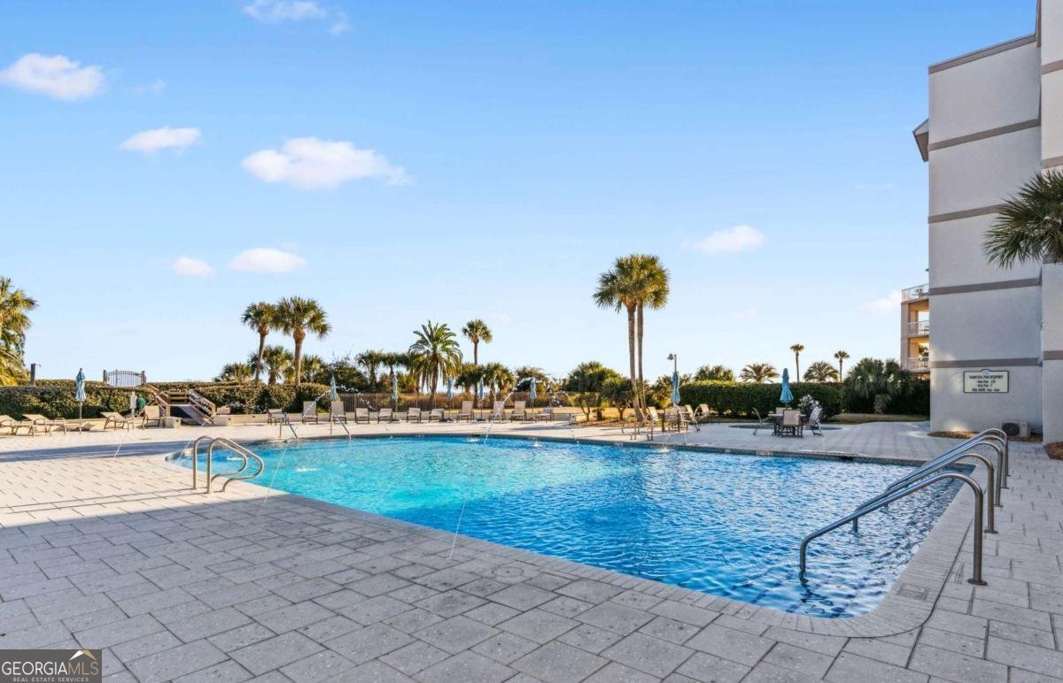 1440 Ocean Boulevard St. Simons - Photo 24