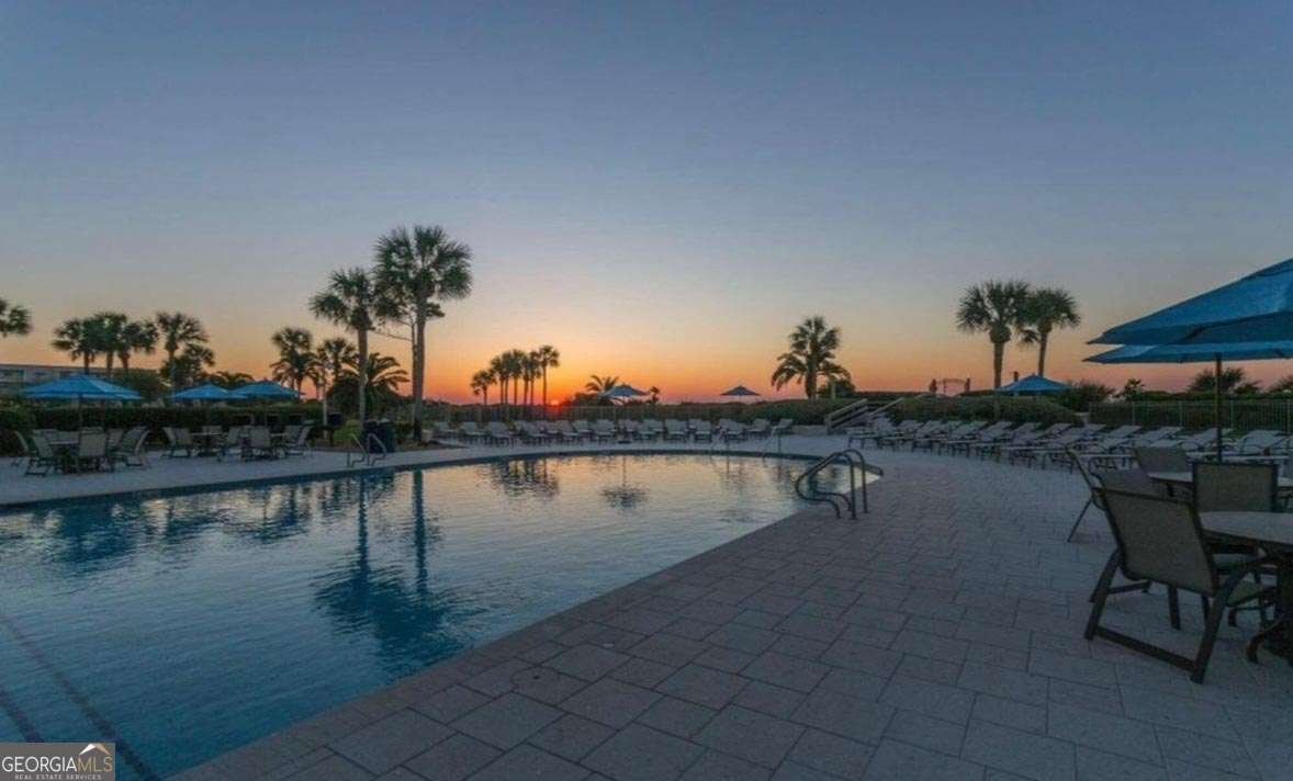 1440 Ocean Boulevard St. Simons - Photo 25