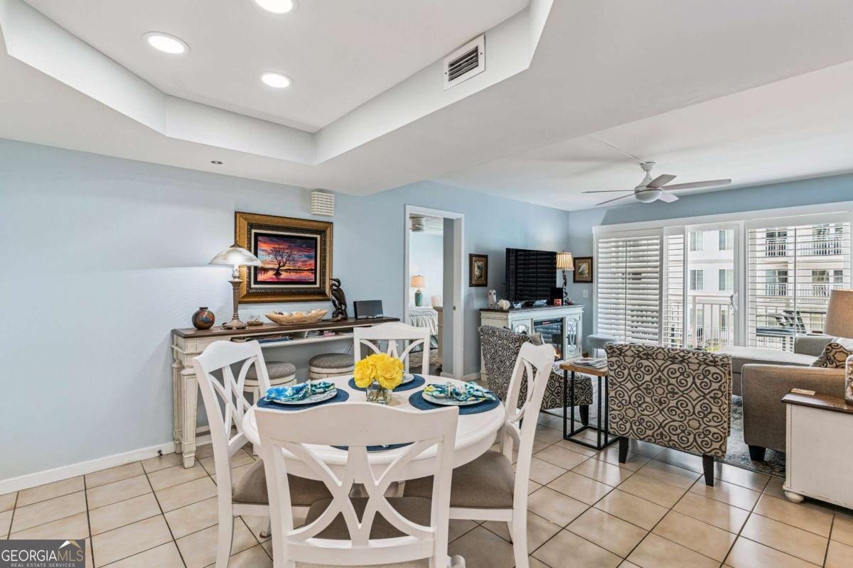 1440 Ocean Boulevard St. Simons - Photo 6