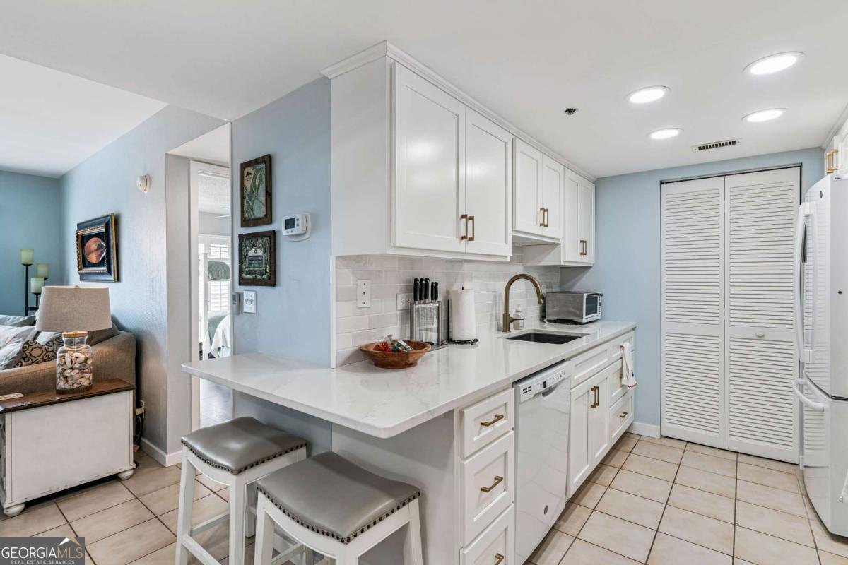 1440 Ocean Boulevard St. Simons - Photo 7