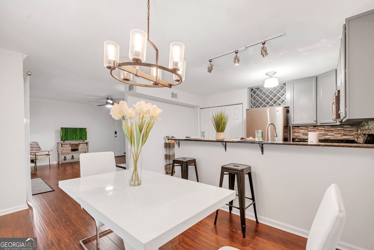 1445 Monroe Drive Atlanta - Photo 11