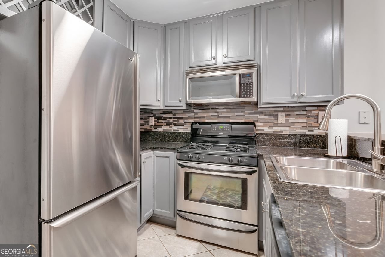 1445 Monroe Drive Atlanta - Photo 16