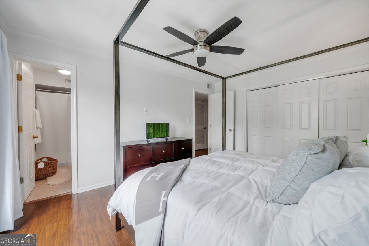 1445 Monroe Drive Atlanta - Photo 27