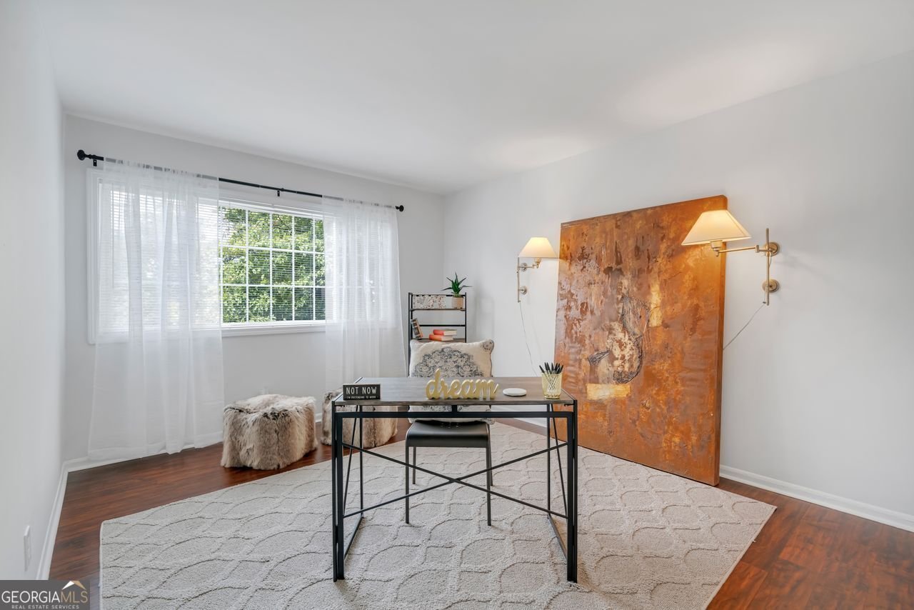 1445 Monroe Drive Atlanta - Photo 29