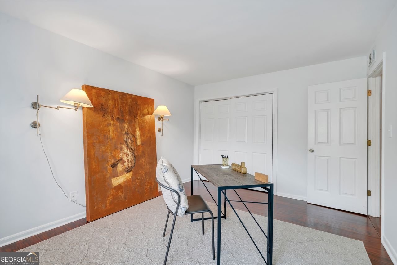 1445 Monroe Drive Atlanta - Photo 31