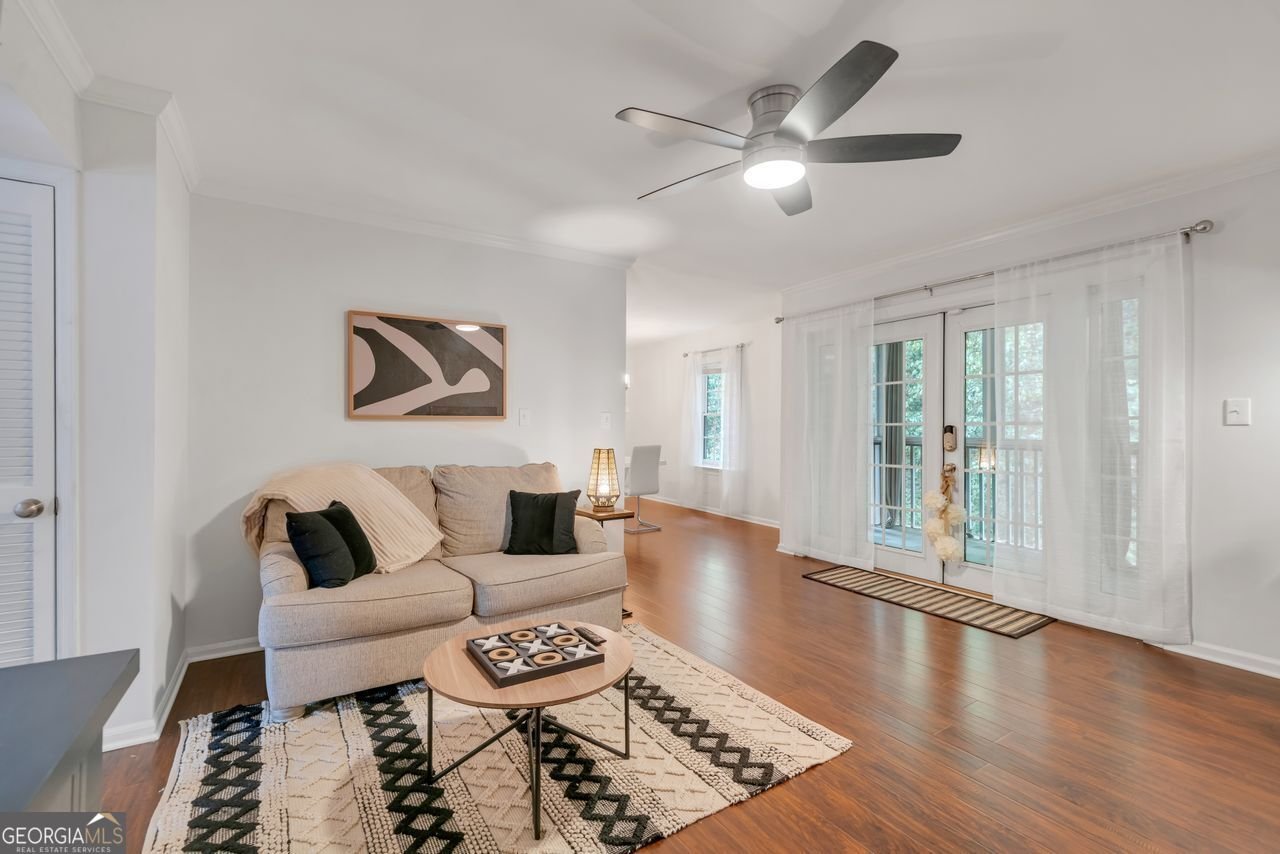 1445 Monroe Drive Atlanta - Photo 6