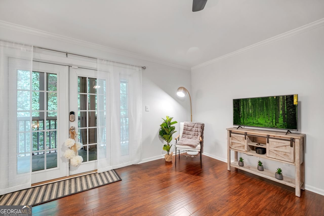 1445 Monroe Drive Atlanta - Photo 8