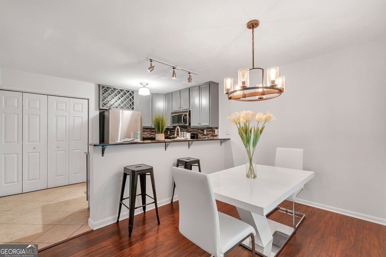 1445 Monroe Drive Atlanta - Photo 9