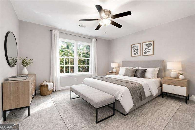 604 Mill Pond Road Roswell - Photo 13