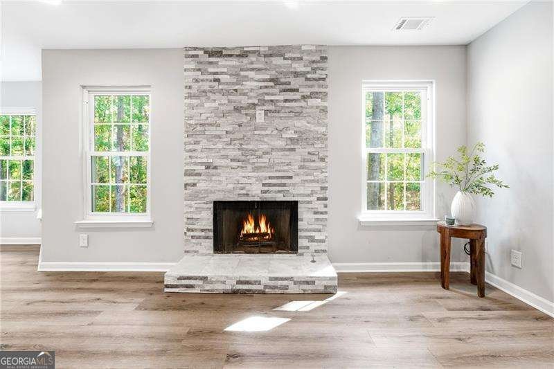 604 Mill Pond Road Roswell - Photo 8