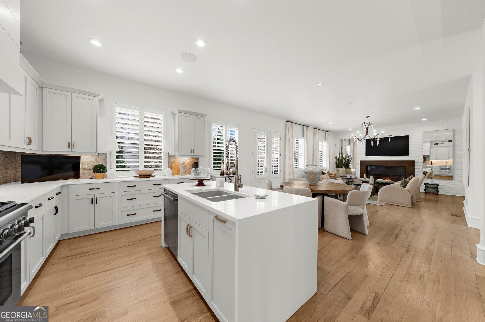 210 North Esplanade Alpharetta - Photo 15