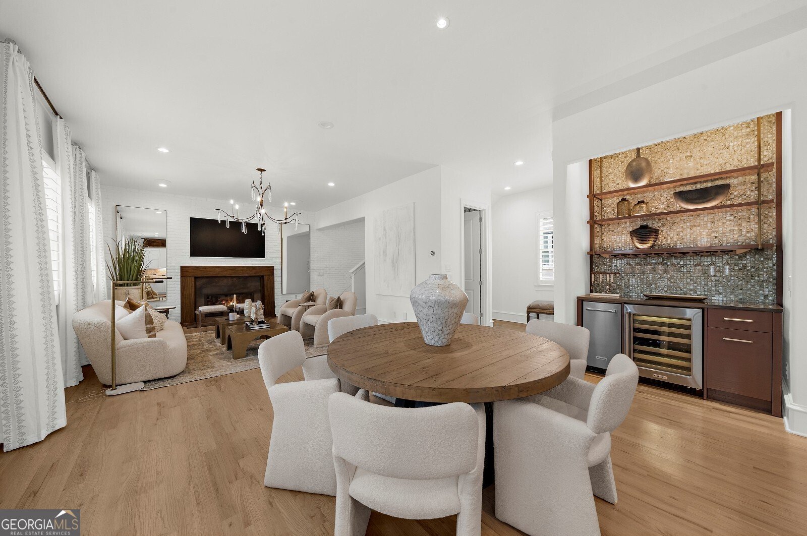 210 North Esplanade Alpharetta - Photo 7