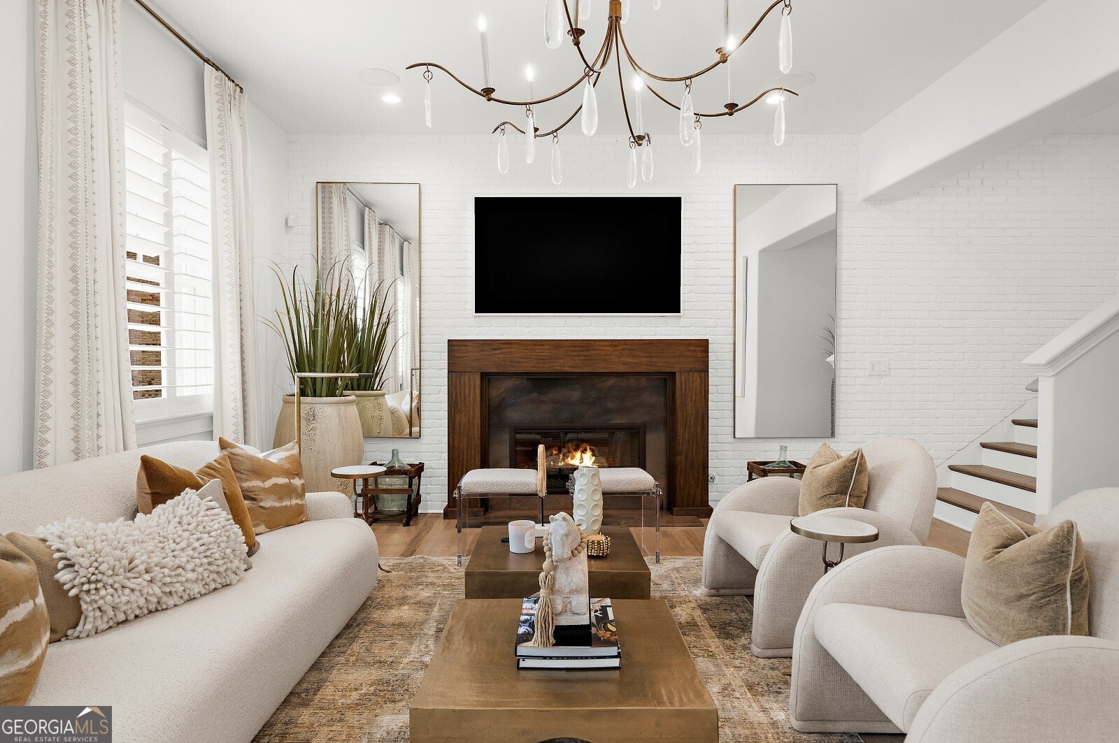 210 North Esplanade Alpharetta - Photo 8