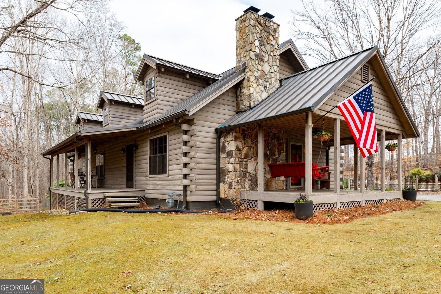 4038 Turnstone Drive Kennesaw - Photo 1