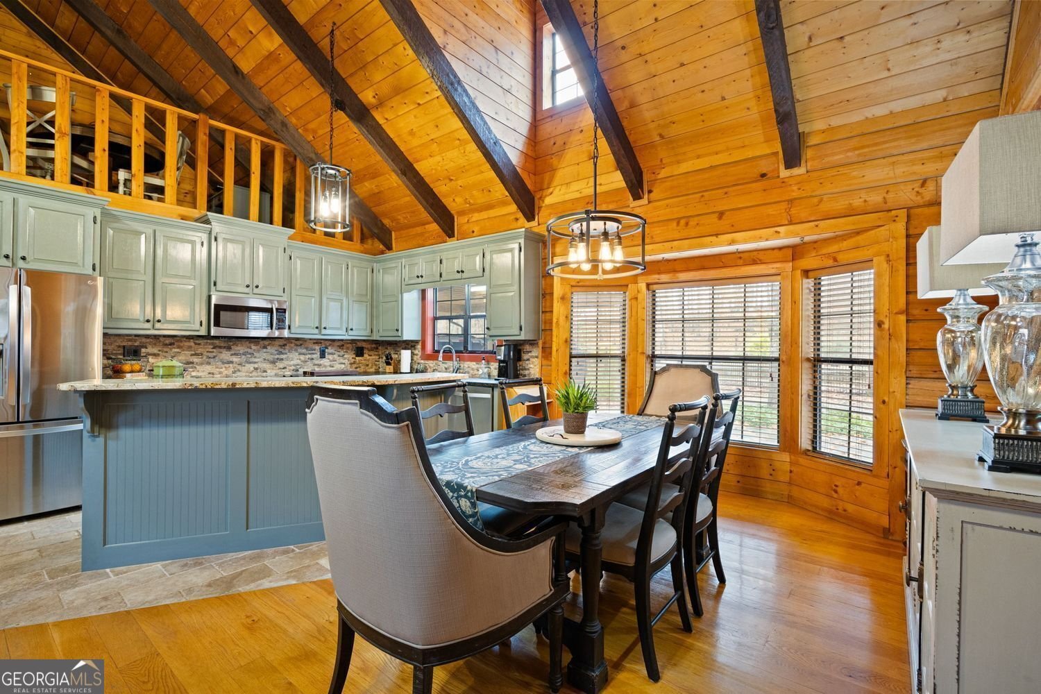 4038 Turnstone Drive Kennesaw - Photo 13