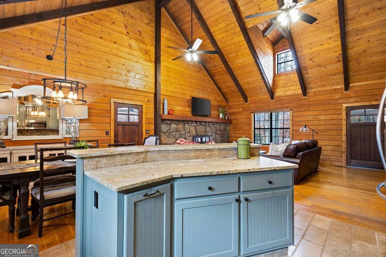 4038 Turnstone Drive Kennesaw - Photo 17