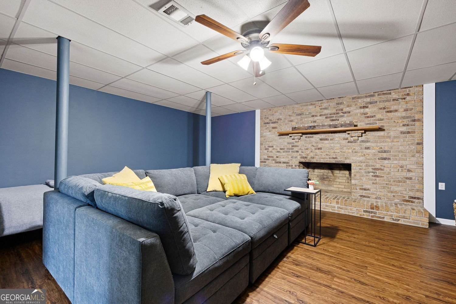 4038 Turnstone Drive Kennesaw - Photo 34