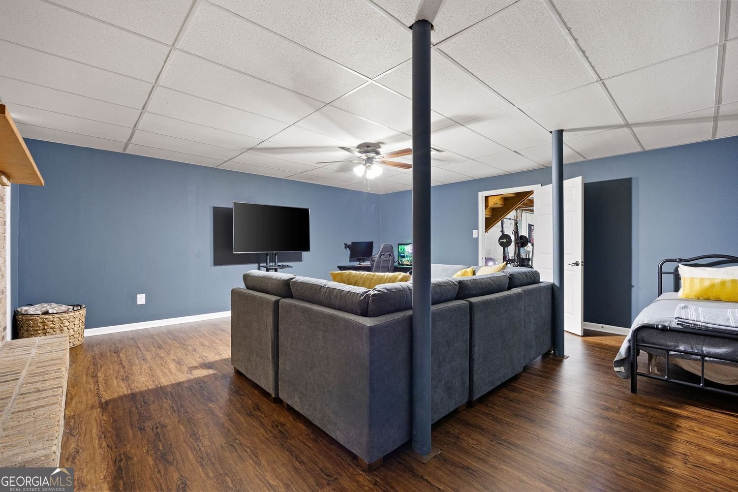 4038 Turnstone Drive Kennesaw - Photo 35