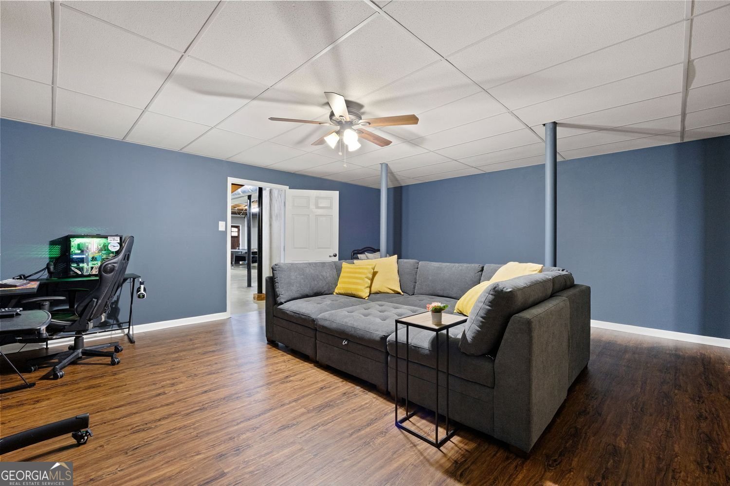 4038 Turnstone Drive Kennesaw - Photo 36