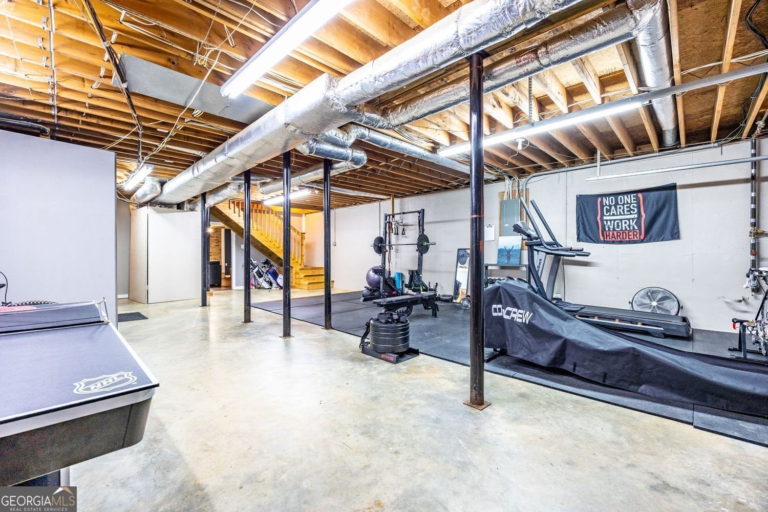 4038 Turnstone Drive Kennesaw - Photo 37