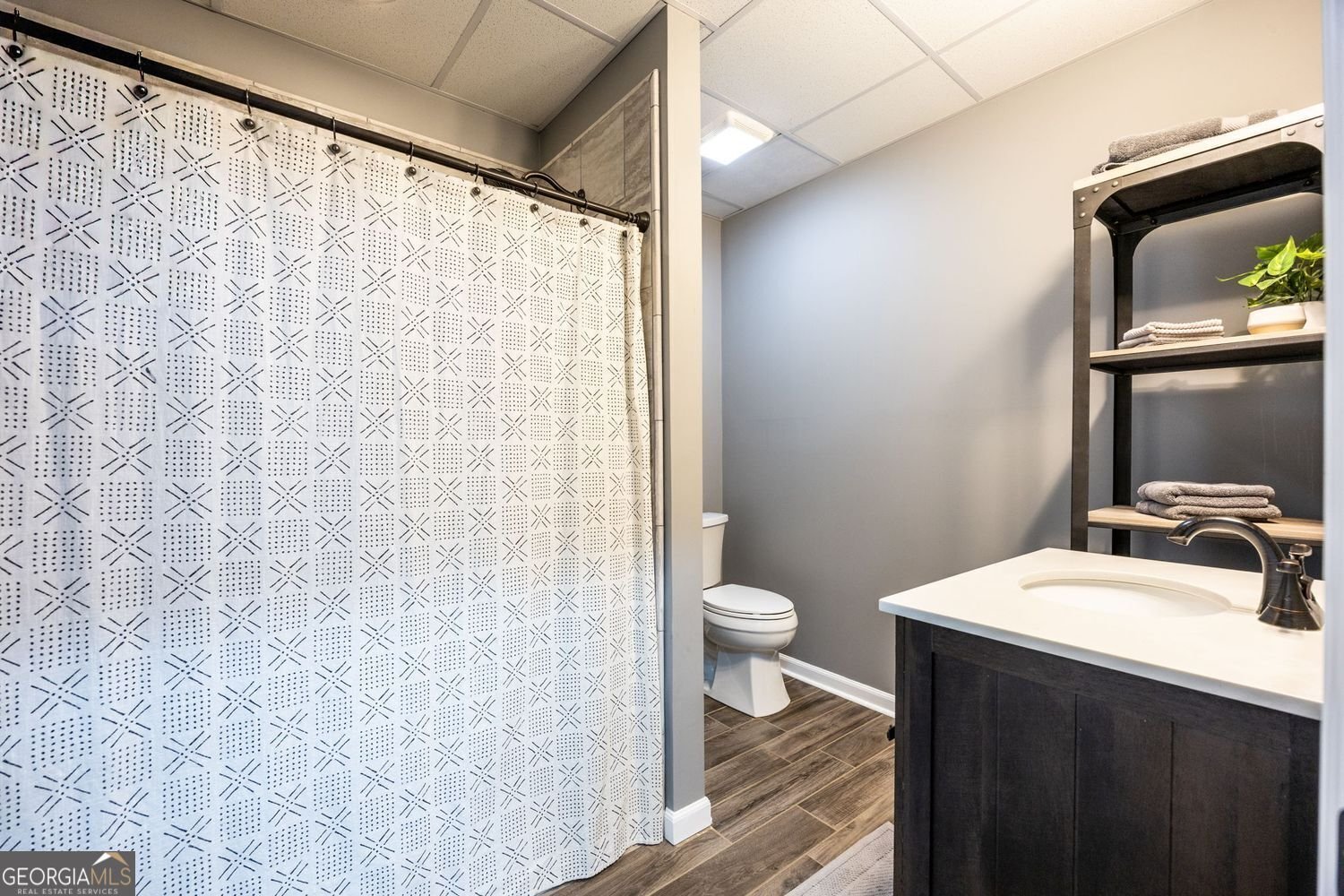 4038 Turnstone Drive Kennesaw - Photo 39